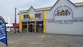 Gefauto Distribution C A V FRADET - BOURNY AUTO PIECES - BAP Boufféré