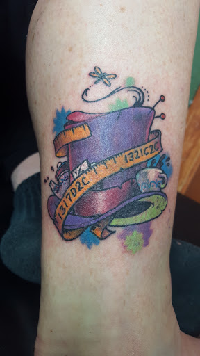 Explore tattoo ideas for women back, creative tattoo ideas in Sioux City, available at Addictive Tattoo-Piercing