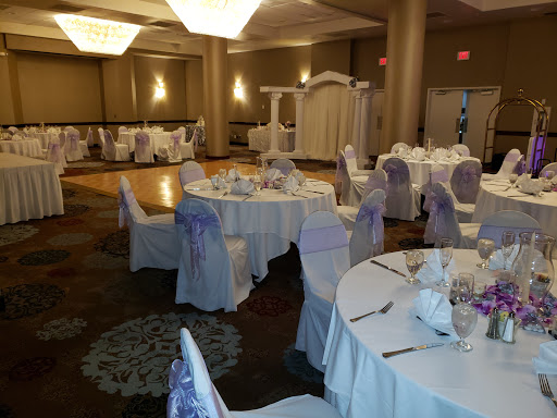 Hotel «The Florida Hotel & Conference Center», reviews and photos, 1500 Sand Lake Rd, Orlando, FL 32809, USA