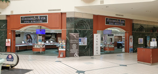Jewelry Store «Diamonds & Co», reviews and photos, 141 Towne Center Cir, Sanford, FL 32771, USA