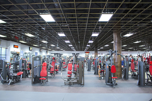 Gym «Mountainside Fitness Scottsdale Shea», reviews and photos, 11611 E Sahuaro Dr, Scottsdale, AZ 85259, USA