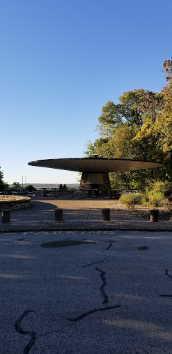 Tourist Attraction «Greensfelder Memorial Shelter», reviews and photos, 13236 Streetcar Dr, Maryland Heights, MO 63043, USA