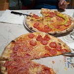 Photo n°1 de l'avis de Alex.o fait le 03/10/2018 à 11:53 sur le  Pasta & Pizza da Andrea à Brenner
