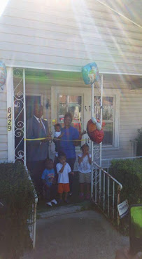 Happy Kids Learning Center - Photo 4 - Car repair in Birmingham, AL, Birmingham
