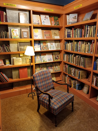 Book Store «Black Swan Books», reviews and photos, 2601 W Main St, Richmond, VA 23220, USA