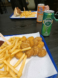 Photo n°16 de Royal Food à Cholet ()