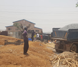 G. O. P Mall, Nyanyan/Jikwoyi Road, Karu, Abuja photo