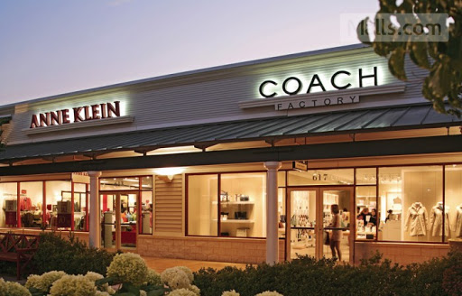 Shopping Mall «Leesburg Corner Premium Outlets», reviews and photos, 241 Fort Evans Rd NE, Leesburg, VA 20176, USA