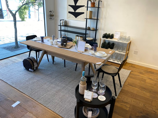 Furniture Store «EQ3 San Francisco», reviews and photos, 2299 Alameda St, San Francisco, CA 94103, USA