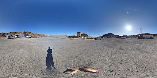 Hotel «Hoover Dam Lodge», reviews and photos