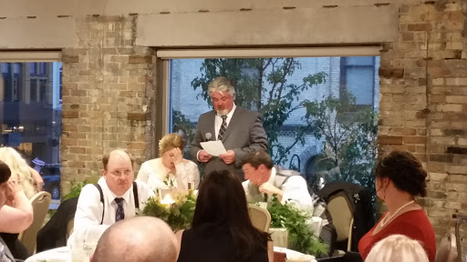 Event Venue «The Corner Loft», reviews and photos, 201 E Front St, Traverse City, MI 49684, USA