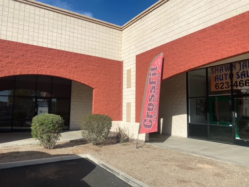 Gym «CrossFit 623», reviews and photos, 7225 N 110th Ave, Glendale, AZ 85307, USA