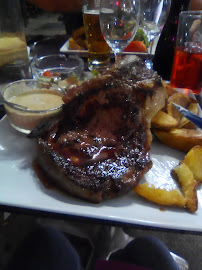 Steak du Restaurant La Lampa à Toulon - n°5