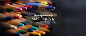 Libreria Mabeduna