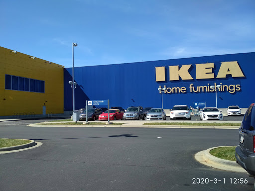 Shopping Mall «Belgate Shopping Center», reviews and photos, 7105 University City Blvd, Charlotte, NC 28262, USA