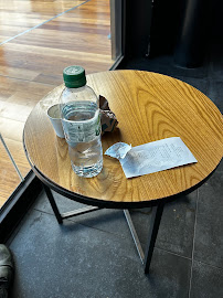 Plats et boissons du Café Starbucks à Le Mesnil-Amelot - n°11