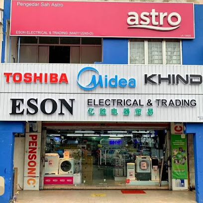Eson Electrical & Trading