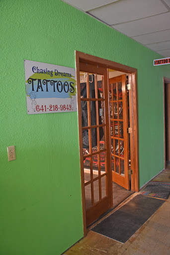 Explore superman tattoo ideas, creative tattoo ideas in Knoxville, available at Chasing Dreams Tattoos