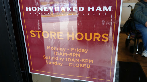 Deli «HoneyBaked Ham Company», reviews and photos, 1306 W Patrick St, Frederick, MD 21703, USA