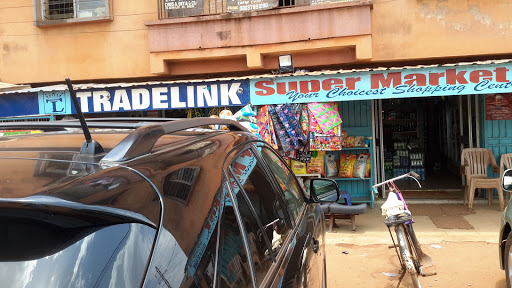 Trade-Link Supermarket, 93 Old Abakaliki Rd, Emene, Enugu, Nigeria, Market, state Enugu