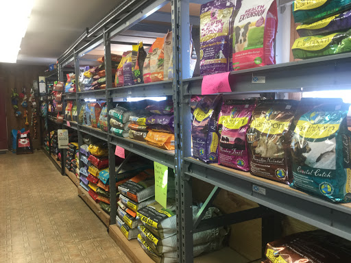 Pet Supply Store «Animal House Grooming & Quality», reviews and photos, 229 W Absecon Blvd, Absecon, NJ 08201, USA