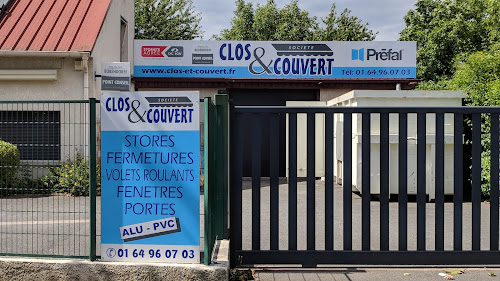 Clos Et Couvert à Saint-Pierre-du-Perray
