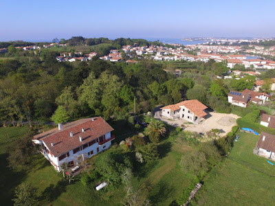 MALAXENBORDA à Urrugne