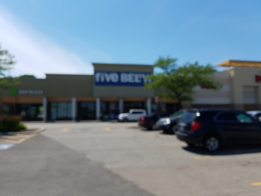 Variety Store «Five Below», reviews and photos, 30 Countryside Plaza, Countryside, IL 60525, USA