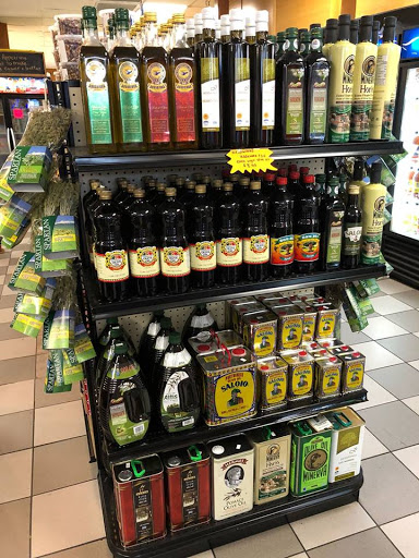 Grocery Store «New England Meat Market», reviews and photos, 62 Walnut St, Peabody, MA 01960, USA