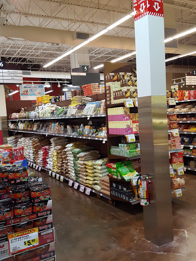 Asian Grocery Store «99 Ranch Market», reviews and photos, 25000 Blue Ravine Rd, Folsom, CA 95630, USA