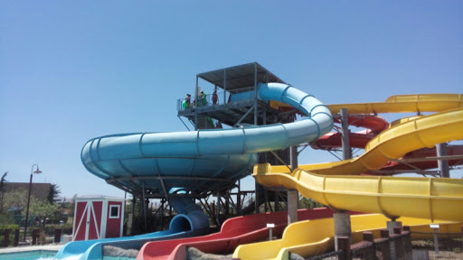 Water Park «DryTown Water Park», reviews and photos, 3850 E Ave S, Palmdale, CA 93550, USA