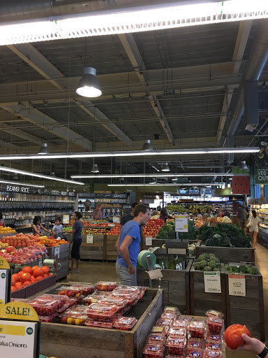 Grocery Store «Whole Foods Market», reviews and photos, 13998 Cedar Rd, University Heights, OH 44118, USA