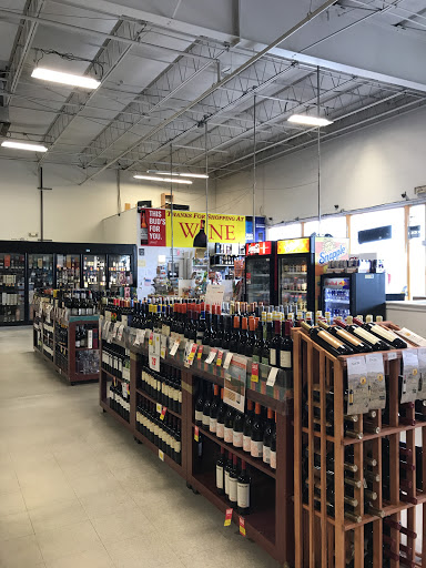 Liquor Store «Wine Legend», reviews and photos, 1811 Marlton Pike W, Cherry Hill, NJ 08002, USA