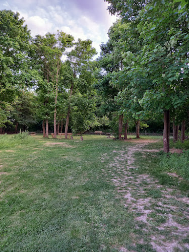 Espace naturel de la Pierre-Fitte à Villeneuve-le-Roi