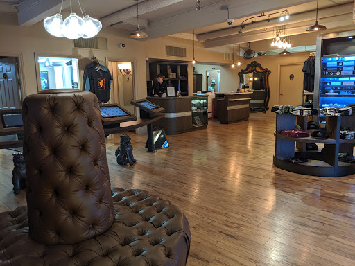 Tattoo Shop «Club Tattoo Tempe», reviews and photos, 825 S Rural Rd, Tempe, AZ 85281, USA