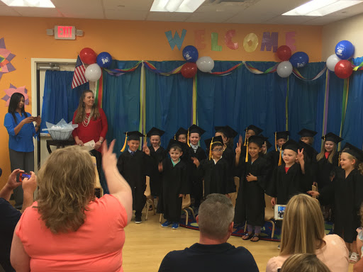 Preschool «Kiddie Academy of Stonebridge McKinney», reviews and photos, 6300 Virginia Pkwy, McKinney, TX 75071, USA