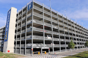 McParking Parkplatz Bohnsdorf Flughafen BER Berlin Brandenburg