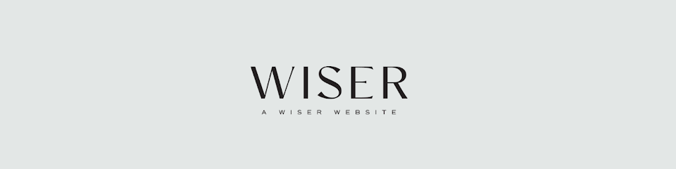 A Wiser Website