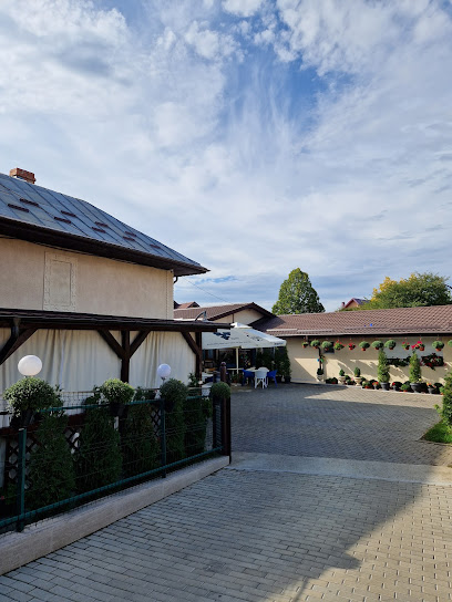 Restaurant Nessa - Calea Moldovei 237, Bacău 600352, Romania
