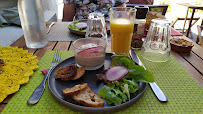 Plats et boissons du Restaurant Chez Grand-Mère à Piriac-sur-Mer - n°10