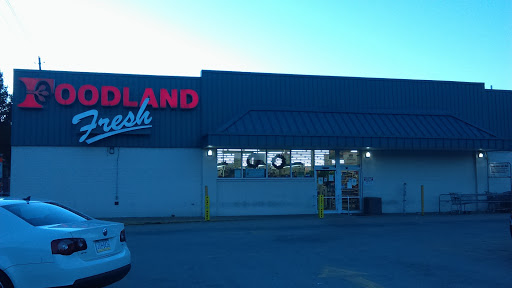 Supermarket «Foodland», reviews and photos, 701 Donner Ave, Monessen, PA 15062, USA