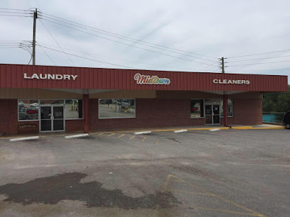 Midtown Dry Cleaners & Laundry