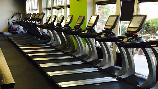 Gym «The Worx 24 Hr Fitness», reviews and photos, 13432 Boyette Rd, Riverview, FL 33569, USA