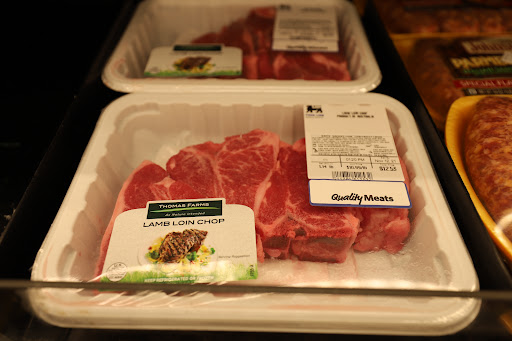 Grocery Store «Food Lion», reviews and photos, 250 W Mills St Unit 5, Columbus, NC 28722, USA