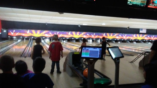 Bowling Alley «AMF Northglenn Lanes», reviews and photos, 310 W 104th Ave, Northglenn, CO 80234, USA