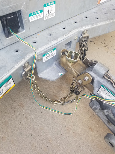 Moving and Storage Service «TNT Delivers», reviews and photos, 81880 Lancer Way, Indio, CA 92201, USA