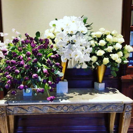 Florist «Blossom Heath Gardens», reviews and photos, 3025 Long Beach Rd, Oceanside, NY 11572, USA