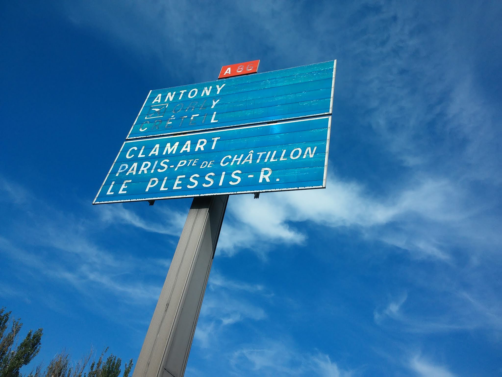 Photo n° 1 de l'avis de jean.u fait le 15/10/2018 à 08:34