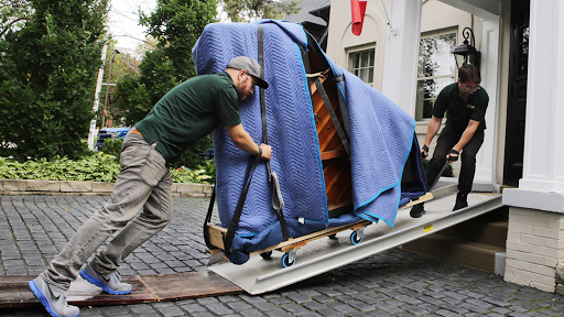 Rosedale Piano Movers