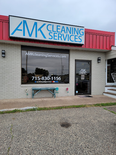 Cleaning Service «AMK Cleaning Services», reviews and photos, 2131 Fenwick Ave, Eau Claire, WI 54701, USA